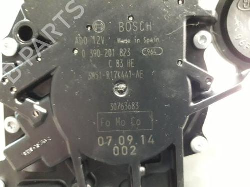 Rear wiper motor FORD FOCUS II Turnier (DA_, FFS, DS) 1.8 | BP22459837M102