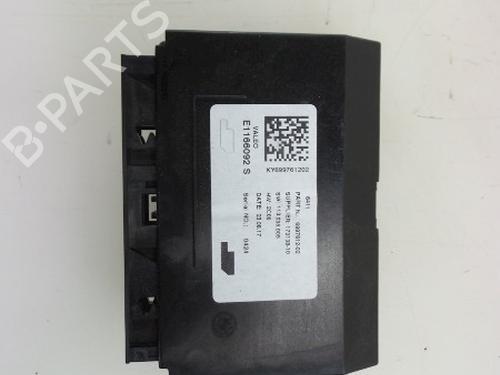 Used Control unit Control unit 22486750 22486750