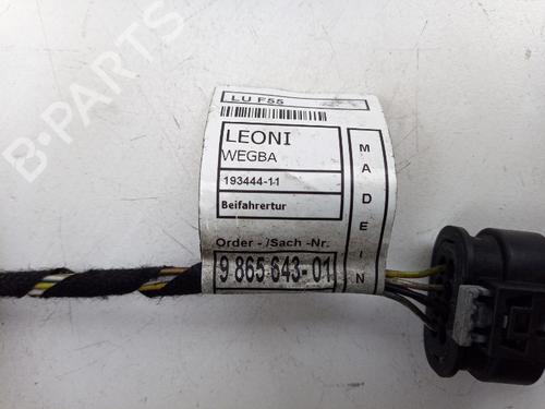 Wiring harness MINI MINI (F55) One D | BP24476090E16 - Image 3