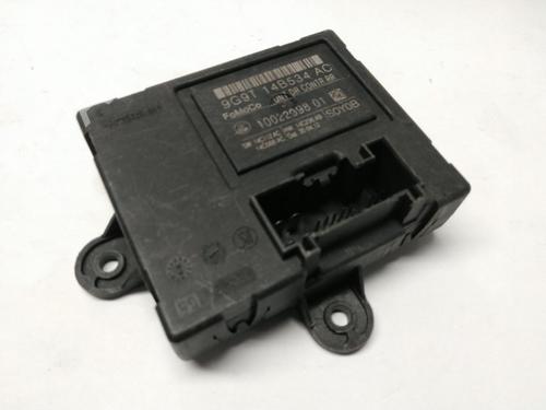 Elektronisk modul VOLVO V70 III (135) D5 AWD (215 hp) 22465443