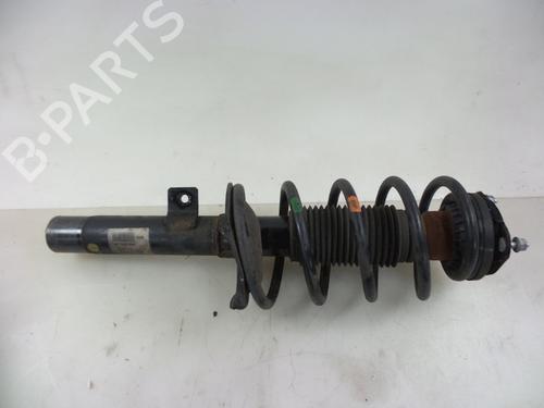 Used Right front shock absorber FORD TRANSIT CONNECT (P65_, P70_, P80_) 1.8 Di (75 hp) 22487399