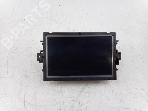 Used Electronic module MERCEDES-BENZ M-CLASS (W166) ML 350 BlueTEC 4-matic (166.024, 166.023) (258 hp) 22495649