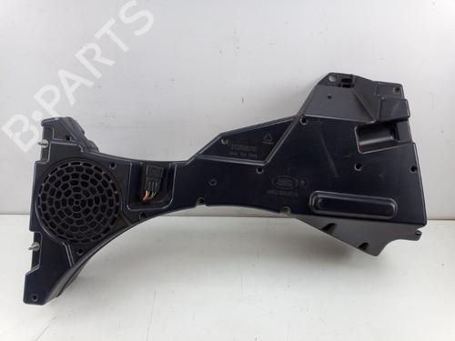 Used Electronic module LAND ROVER FREELANDER 2 (L359) 2.2 TD4 4x4 (150 hp) 24316422