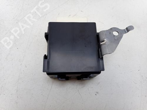 Control unit TOYOTA C-HR (_X1_) 1.8 Hybrid (ZYX10_, ZYX11_, ZYX10R, ZYX11R) | BP36849000M11 - Image 4