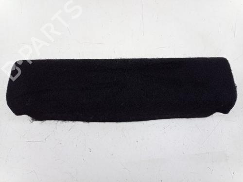 Used Boot lining TESLA MODEL S (5YJS) 60 (306 hp) 22515145