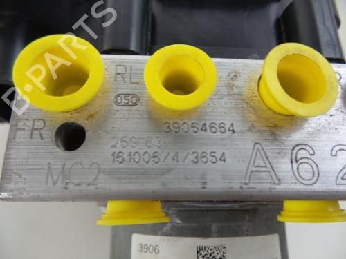 ABS pump OPEL ASTRA K Sports Tourer (B16) 1.6 CDTi (35) | BP22482192M43 