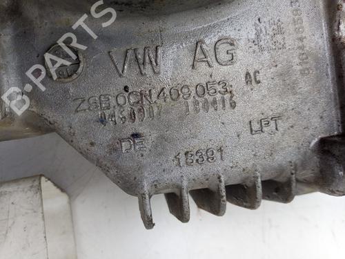 Verteilergetriebe VW PASSAT B8 Variant (3G5, CB5) 2.0 TDI | BP29618954M36 