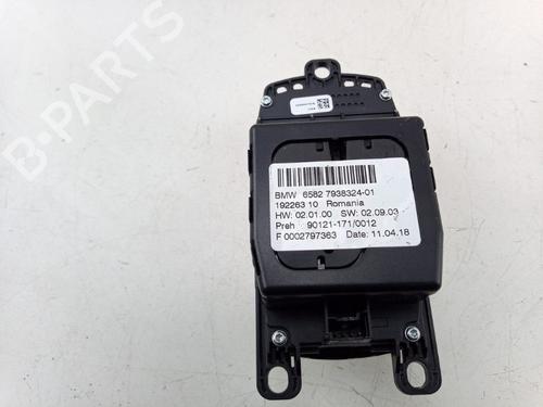 Switch BMW i3 (I01) Electric | BP24016023I30 
