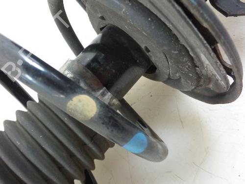 Left front shock absorber TOYOTA AURIS Estate (_E18_) 1.8 Hybrid (ZWE186_, ZWE186R, ZWE186H) | BP22488311M16 