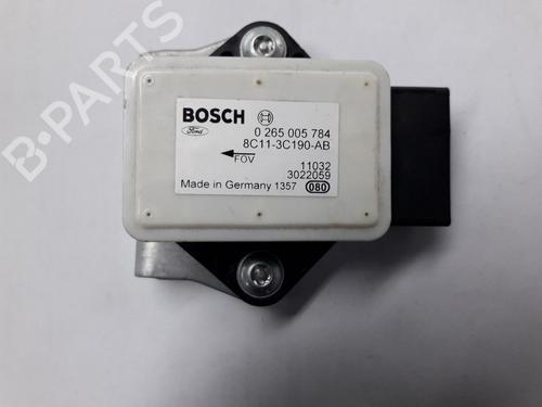 Elektronisk sensor FORD TRANSIT Bus (FD_ _, FB_ _, FS_ _, FZ_ _, FC_ _) 2.2 TDCi (85 hp) 22502315