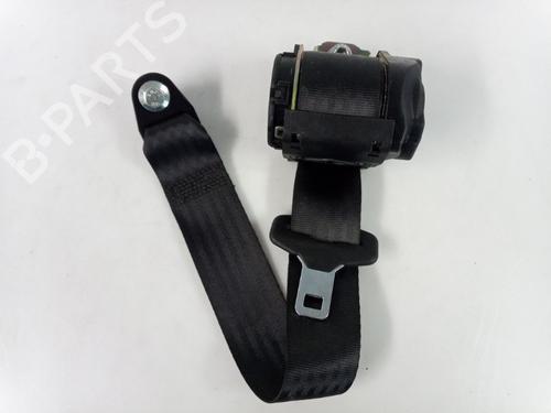 Used Rear left seatbelt FIAT PANDA (169_) 1.2 4x4 (169.AXB2A) (60 hp) 22452715