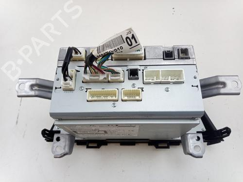 Elektronisk modul TOYOTA PRIUS PLUS (_W4_) 1.8 Hybrid (ZVW40W, ZVW41W) | BP28361320M83 