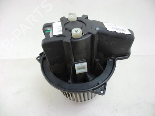 Used Heater blower motor FIAT PANDA (312_, 319_) 0.9 (312PXP1A) (60 hp) 22490756