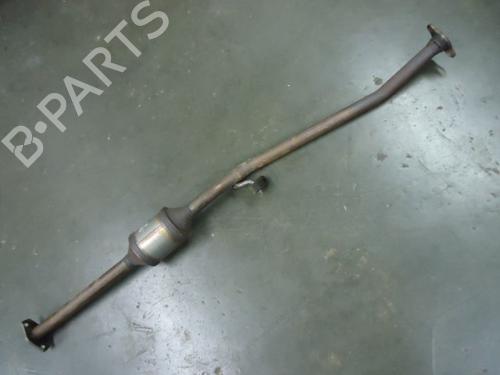 Used Catalyst NISSAN PIXO (UA0) 1.0 (68 hp) 22468554