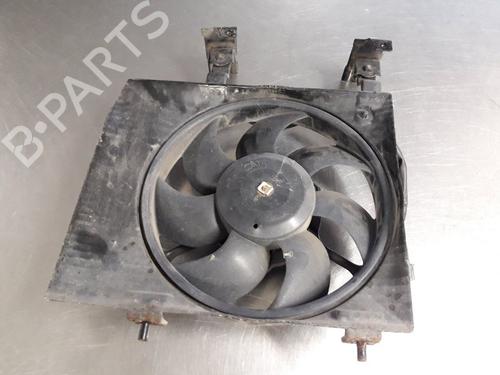 Elektronisk modul OPEL AGILA (A) (H00) 1.3 CDTI (F68) | BP22457291M83 
