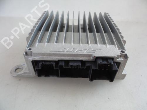 Used Electronic module RENAULT MEGANE III Grandtour (KZ0/1) 1.5 dCi (KZ09, KZ0D, KZ1G, KZ29, KZ14, KZ1W, KZ10, KZ1F,... (110 hp) 22482027