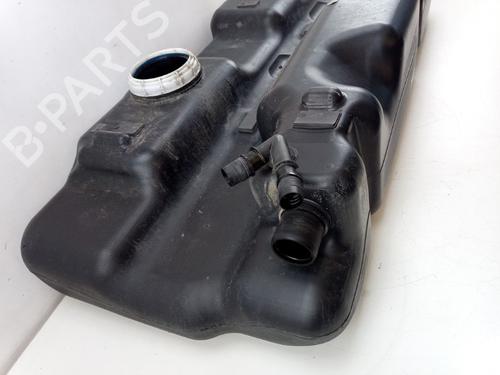 Fuel tank IVECO DAILY VI Platform/Chassis 33S14, 35S14, 35C14, 38S14 | BP29283211C62 