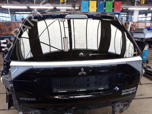 Used Tailgate Tailgate 39247401 39247401