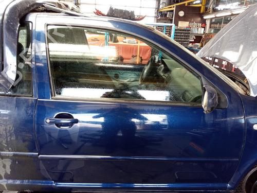 Used Right front door VW GOLF IV (1J1) 1.9 TDI (90 hp) 22492833