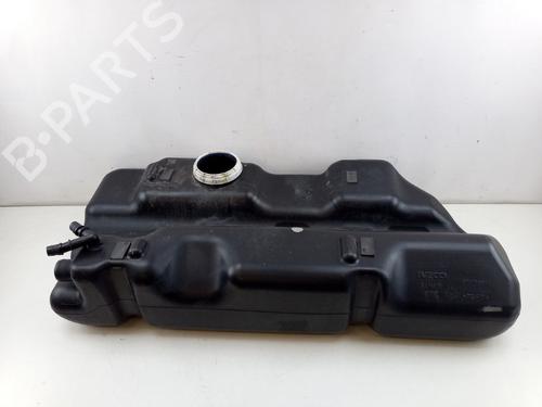 Used Fuel tank IVECO DAILY VI Platform/Chassis 33S14, 35S14, 35C14, 38S14 (136 hp) 29283211