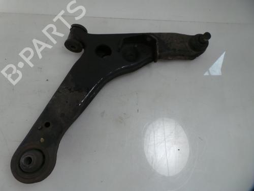 Used Right front suspension arm MITSUBISHI OUTLANDER I (CU_W) 2.4 4WD (CU5W) (160 hp) 22480872
