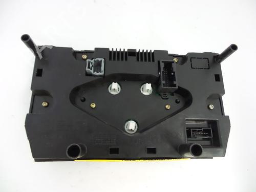 Commande Chauffage PEUGEOT 307 (3A/C) 1.4 16V | BP23395296I5 