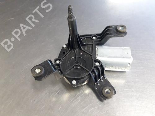 Used Rear wiper motor OPEL CORSA D (S07) 1.4 (L08, L68) (90 hp) 22455686