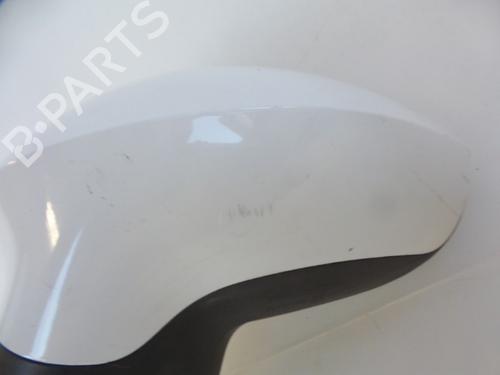 Left mirror SEAT IBIZA IV SC (6J1, 6P5) 1.4 TDI | BP22486171C26 