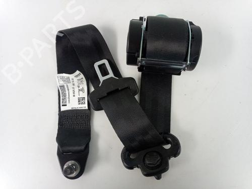 Used Rear right seatbelt LANCIA YPSILON (312_) 0.9 TwinAir (312.PXG11, 312.PXG1A, 312.YXG11, 312.YXG1A) (86 hp) 22473389