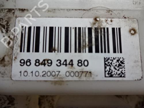Fuel pump PEUGEOT 207 (WA_, WC_) 1.4 | BP22471938M76 