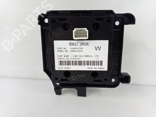 Switch RENAULT MEGANE III Grandtour (KZ0/1) 1.5 dCi (KZ09, KZ0D, KZ1G, KZ29, KZ14, KZ1W, KZ10, KZ1F,... | BP22511381I30 