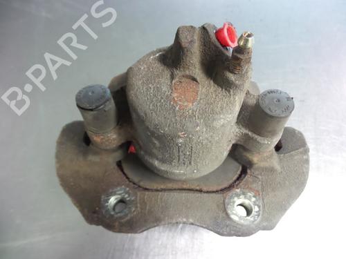 Høyre bremsekaliper foran FORD FOCUS II (DA_, HCP, DP) 1.6 TDCi | BP22459189M104 
