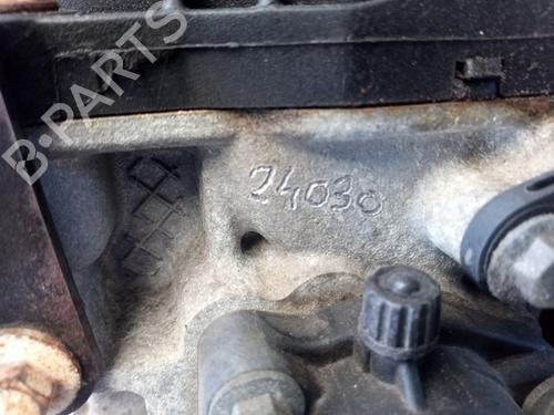 Engine RENAULT TWINGO II (CN0_) 1.2 16V (CN04, CN0B) | BP37701942M1  - Image 9
