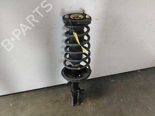 Højre bagtil støddæmper HYUNDAI MATRIX (FC) 1.8 (122 hp) 22451604