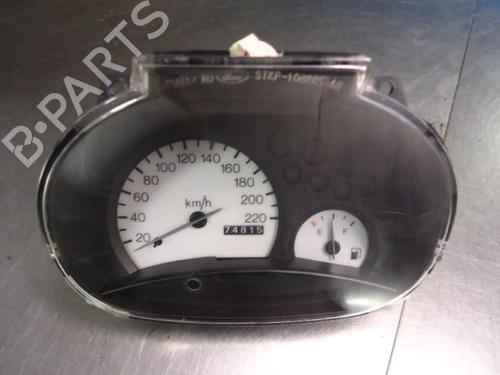 Afficheur FORD KA (RB_) 1.3 i (60 hp) 22463653