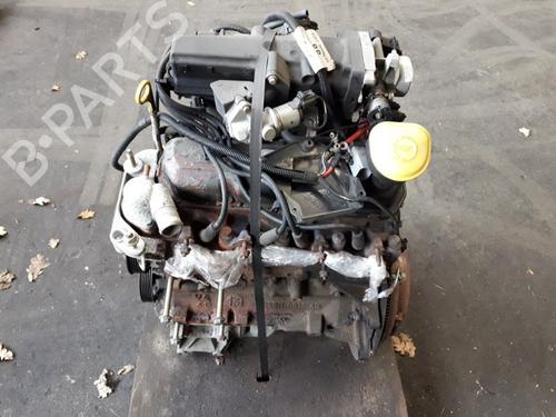 Motor FORD KA (RB_) 1.3 i | BP22461936M1 