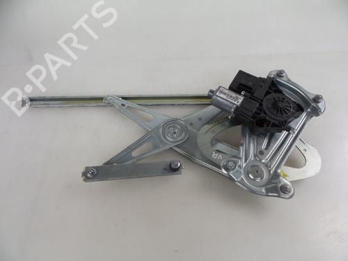 Used Front right window mechanism RENAULT MEGANE III Grandtour (KZ0/1) 1.5 dCi (KZ09, KZ0D, KZ1G, KZ29, KZ14, KZ1W, KZ10, KZ1F,... (110 hp) 22477248