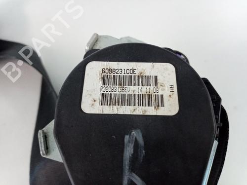 Sikkerhedssele foran højre VW GOLF V (1K1) 1.6 | BP22503862I25 