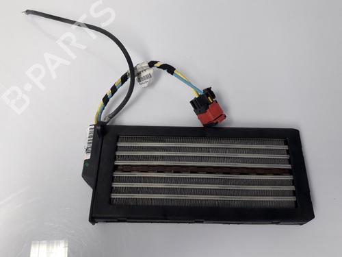 Varmeblæsermodstand PEUGEOT 307 (3A/C) 2.0 HDi 135 (136 hp) 22501705