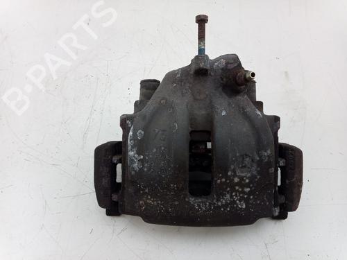 Used Left rear brake caliper MERCEDES-BENZ SPRINTER 3-t Van (B903) 313 CDI (903.663, 903.662, 903.661) (129 hp) 22493795