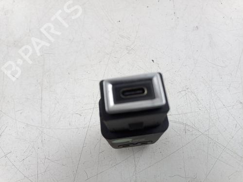 Electronic sensor PEUGEOT PARTNER Box Body/MPV (K9) 1.5 BlueHDi 100 | BP34495958M84 - Image 2