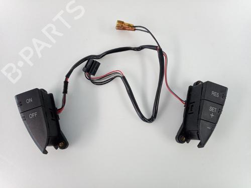 Used Other FORD MONDEO III Turnier (BWY) 2.0 16V TDDi / TDCi (115 hp) 22503512