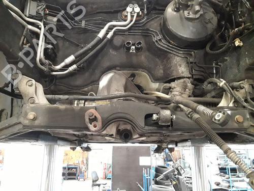 Subframe SKODA FABIA I (6Y2) 1.4 16V | BP27392696M9 