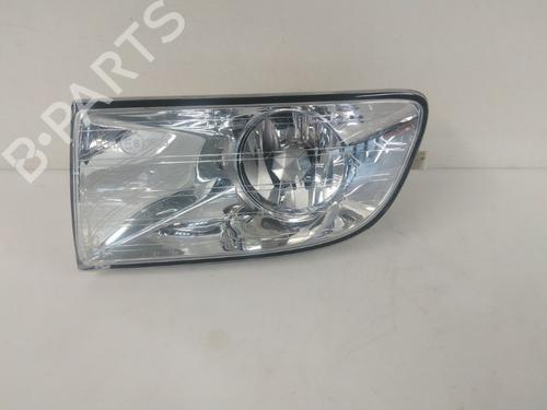 Venstre  foran tåkelykt SKODA OCTAVIA II Combi (1Z5) 2.0 FSI (150 hp) 22467869