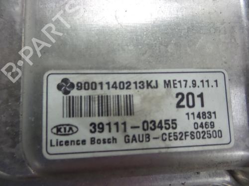 Electronic module KIA RIO III (UB) 1.25 CVVT | BP22483472M83 