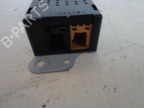 Elektronisk modul VW GOLF VI (5K1) 1.6 TDI | BP22470153M83 