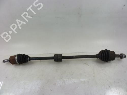 Używane Półoś przednia prawa OPEL CORSA D (S07) 1.4 (L08, L68) (90 hp) 22481128
