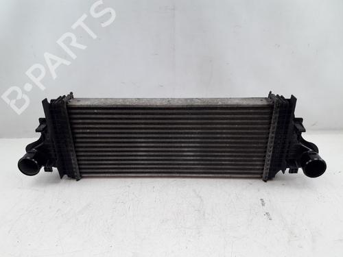 Used Intercooler MERCEDES-BENZ M-CLASS (W164) ML 280 CDI 4-matic (164.120) (190 hp) 30817953