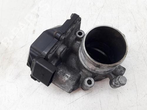 Used Throttle body Throttle body SKODA OCTAVIA II Combi (1Z5) 2.0 TDI 16V (140 hp) 32758869 32758869