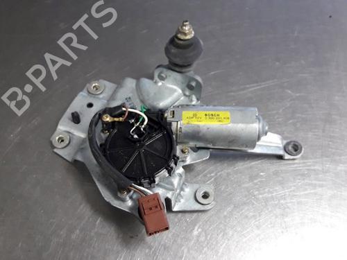 Ruitenwissermotor achter CITROËN BERLINGO / BERLINGO FIRST Box Body/MPV (M_) 1.9 D 70 (MBWJZ, MCWJZ) (69 hp) 22451555